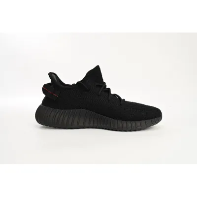 Adidas Yeezy Boost 350 V2 Black Red (2017/2020) CP9652  02