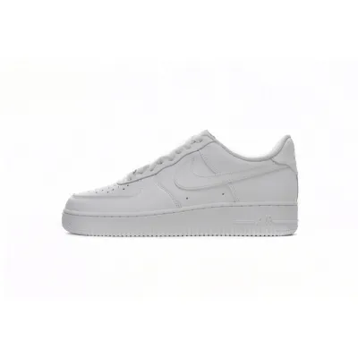 Nike Air Force 1 Low '07 White CW2288-111 01
