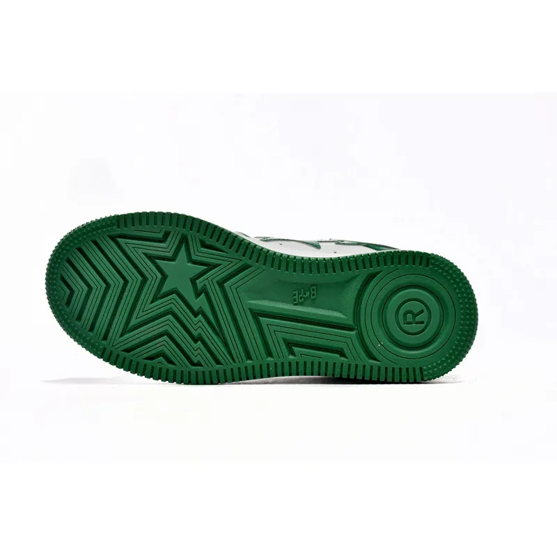 Bape Sk8 Sta Low 1G70-109-0015 