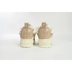 Louis Vuitton LV Skate Sneaker Beige White  1AARQH