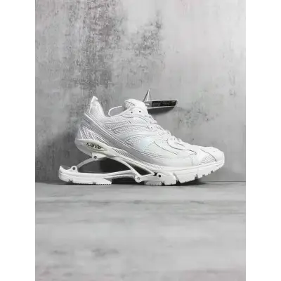 Balenciaga X-Pander White (Women's) 653870W2RA29000 01