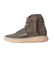 Ad*s yeezy boost 750 chocolate by2456