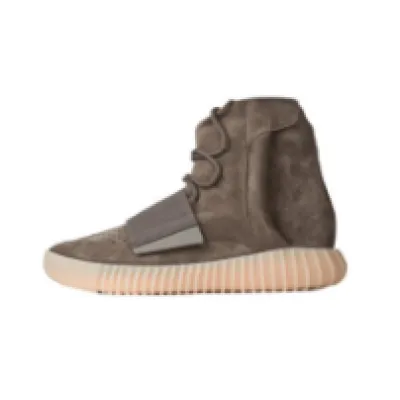 Adidas Yeezy Boost 750 Chocolate BY2456 01