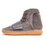 Adidas Yeezy Boost 750 Light Grey Glow In the Dark BB1840