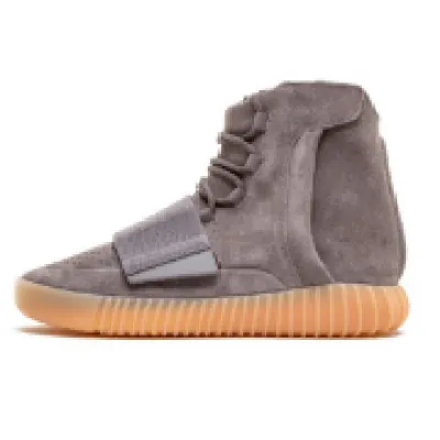 Adidas Yeezy Boost 750 Light Grey Glow In the Dark BB1840 01