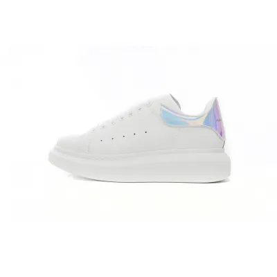 Alexander McQueen Sneaker Laser 01