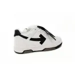 OFF-WHITE Out Of Office OOO Low White Blue  OMIA189F22LEA0010145