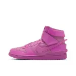 Nike Dunk High AM BUSH Active Fuchsia CU7544-600