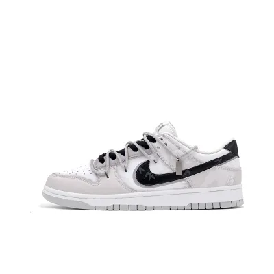 Nike Dunk Low Chinese Style Wenzhu  DV0831-101  01