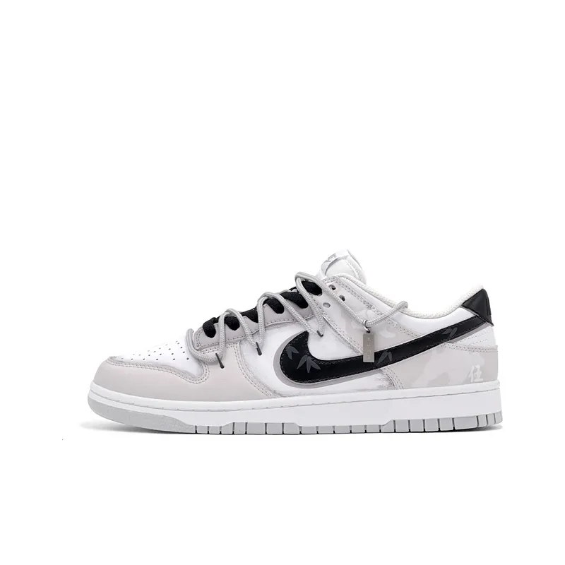 Nike Dunk Low Chinese Style Wenzhu  DV0831-101 