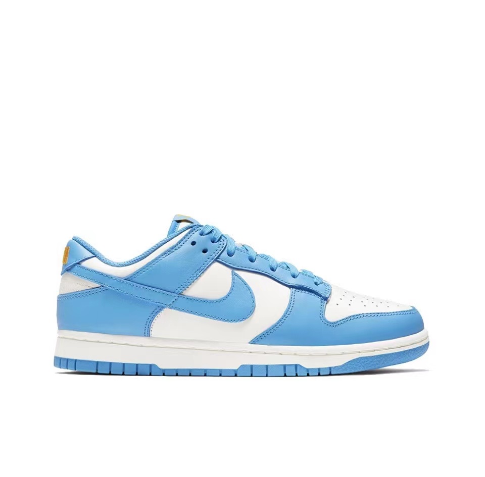 Nike Dunk Low Coast (Women's) DD1503-100