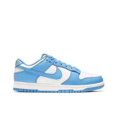 Nike Dunk Low Coast (Women's) DD1503-100 02