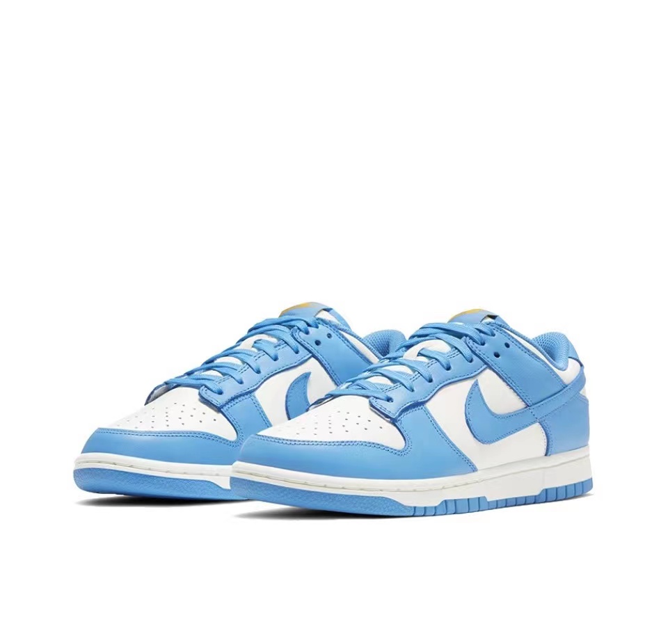 Nike Dunk Low Coast (Women's) DD1503-100