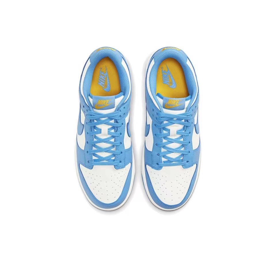 Nike Dunk Low Coast (Women's) DD1503-100