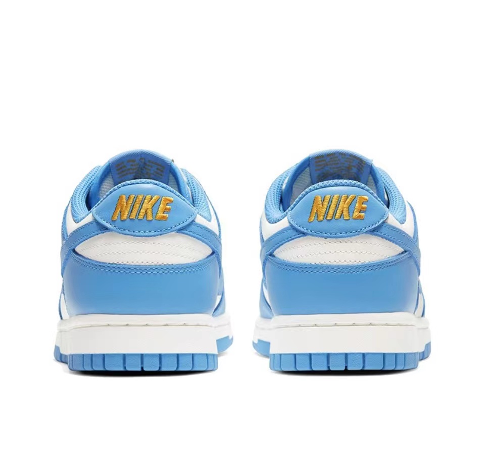 Nike Dunk Low Coast (Women's) DD1503-100