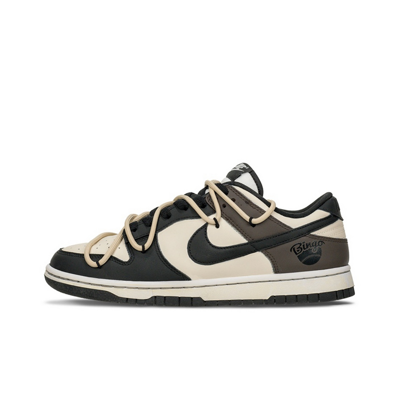 Nike Dunk Low Coco Moka DD1391-100