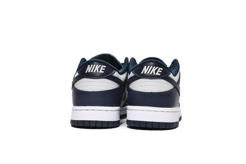 Nike Dunk Low Georgetown (GS) CW1590-004