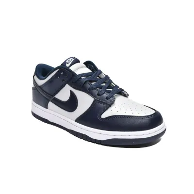 Nike Dunk Low Georgetown (GS) CW1590-004 02