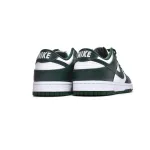 Nike Dunk Low Mi chigan State DD1391-101
