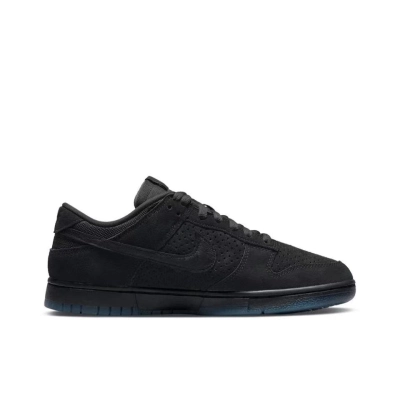 Nike Dunk Low SP Undefeated 5 On It Black DO9329-001 02