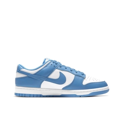 Nike Dunk Low UNC (2021) DD1391-102 02
