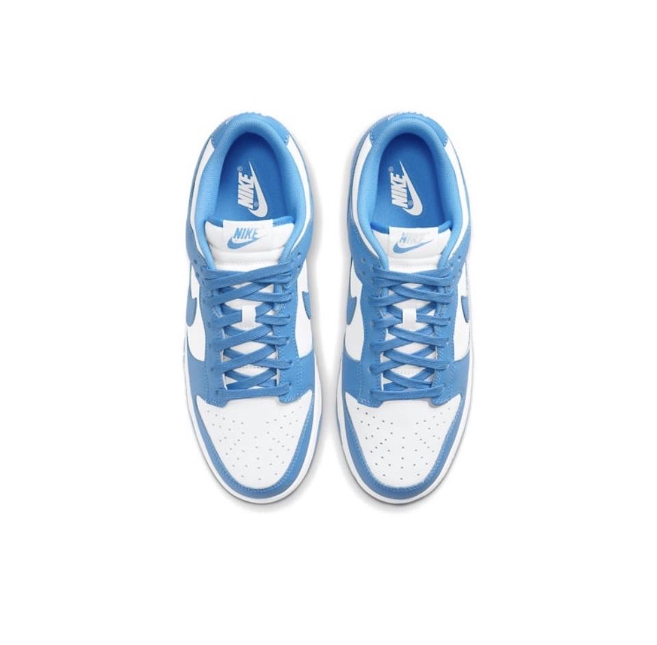 Nike Dunk Low UNC (2021) DD1391-102