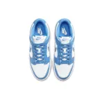 Nike Dunk Low UNC (2021) DD1391-102