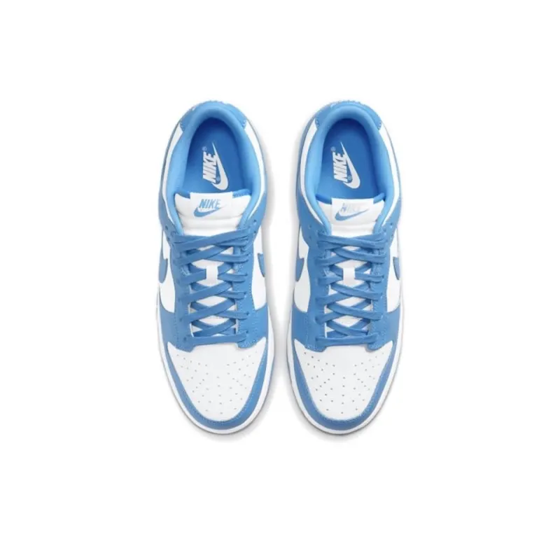 Nike Dunk Low UNC (2021) DD1391-102