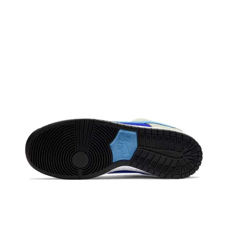 Nike SB Dunk Low ACG Celadon BQ6817-301