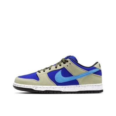 Nike SB Dunk Low ACG Celadon BQ6817-301 01