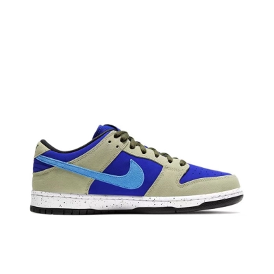 Nike SB Dunk Low ACG Celadon BQ6817-301 02