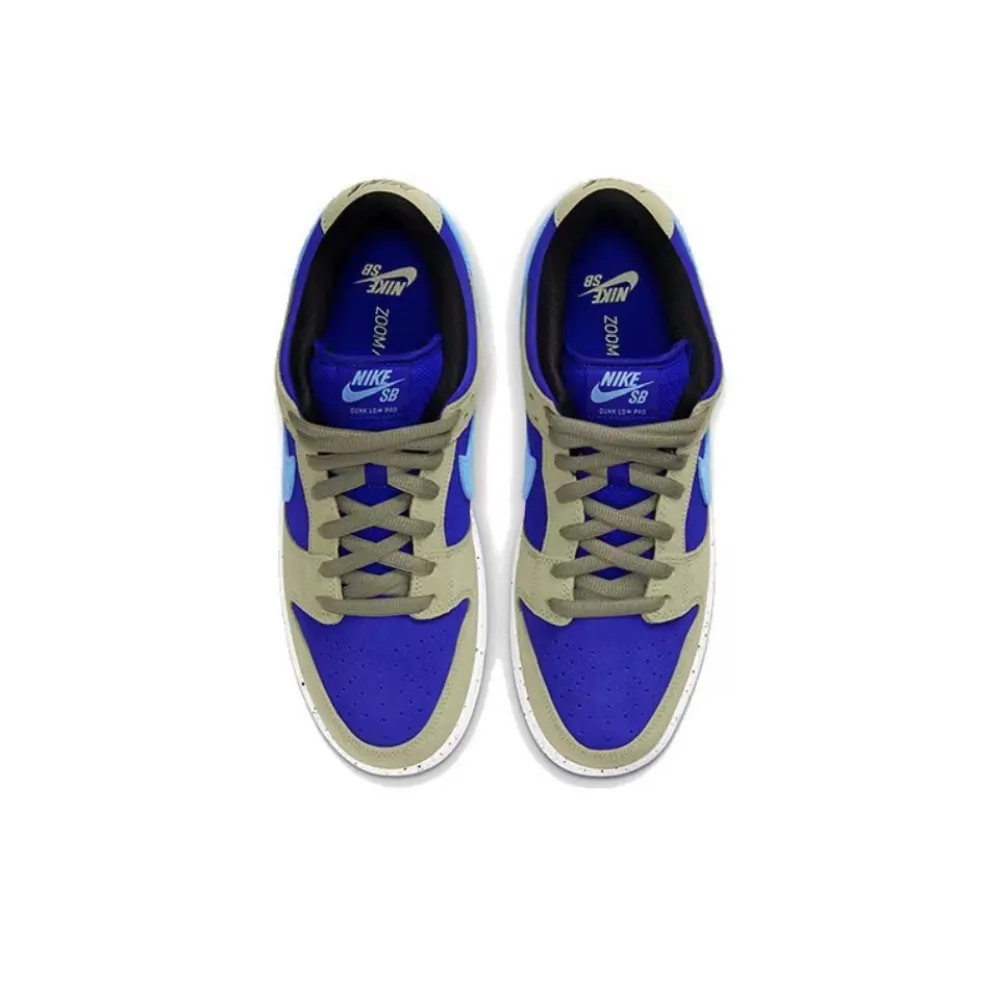 Nike SB Dunk Low ACG Celadon BQ6817-301