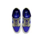 Nike SB Dunk Low ACG Celadon BQ6817-301