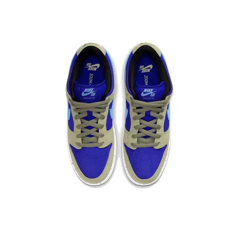 Nike SB Dunk Low ACG Celadon BQ6817-301
