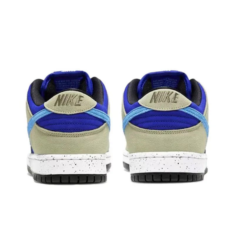 Nike SB Dunk Low ACG Celadon BQ6817-301