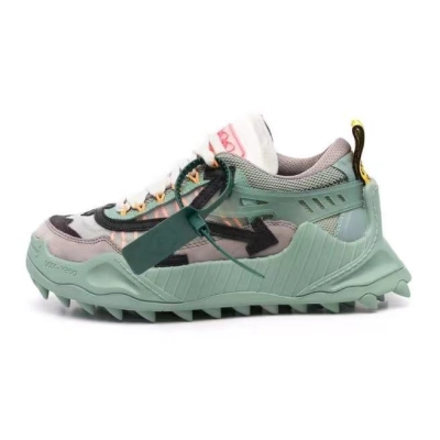 OFF-WHITE Out Of Mung Bean Ash  OMIA139F 22FAB00 15110 01