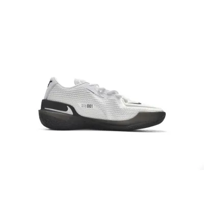   Nike Air Zoom G.T. Cut TB White Black DM5039-100  02
