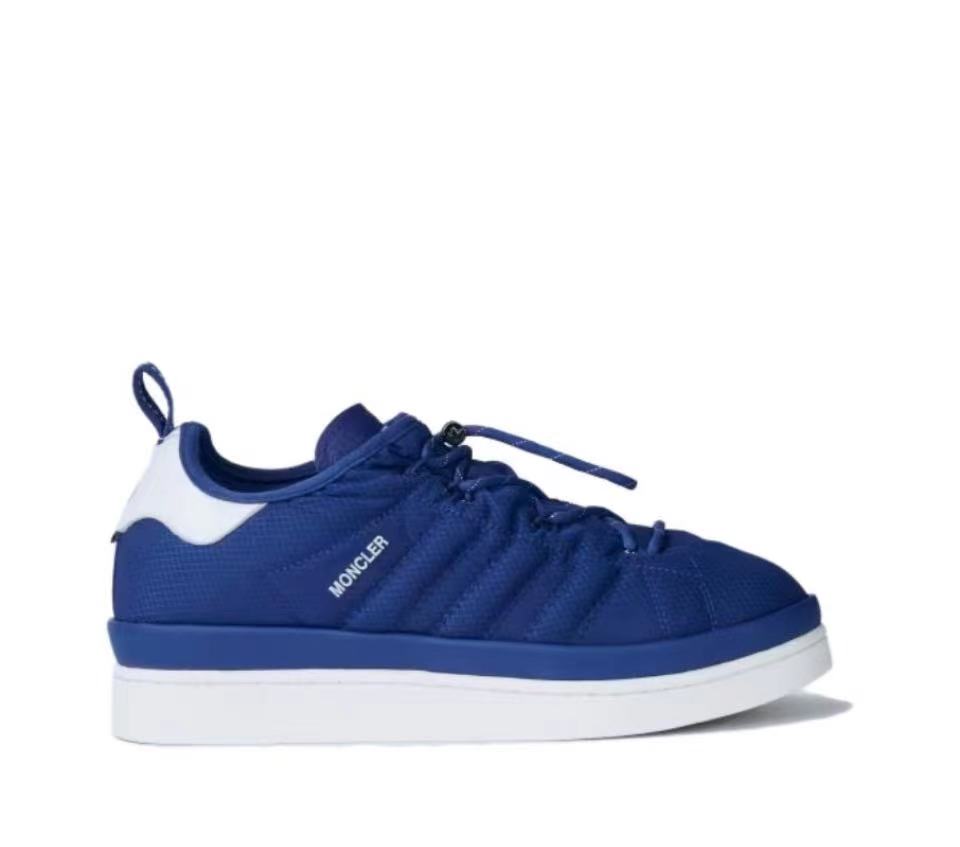 Ad*s campus moncler royal blue ig7864