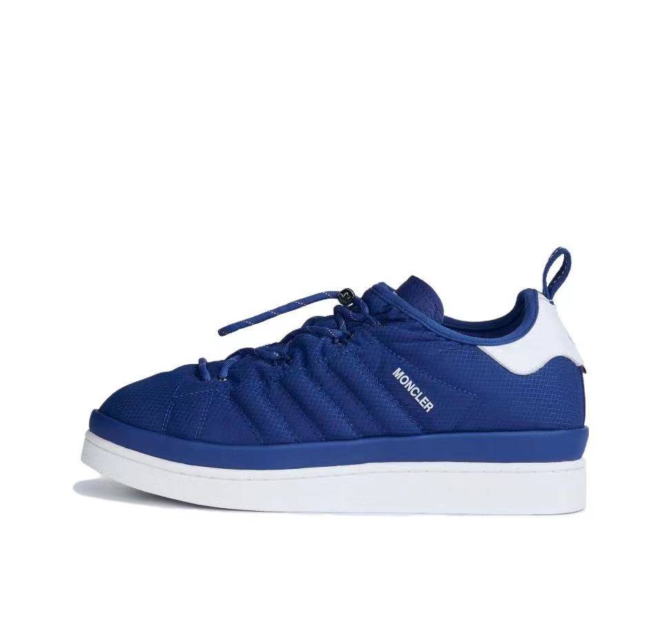 Ad*s campus moncler royal blue ig7864