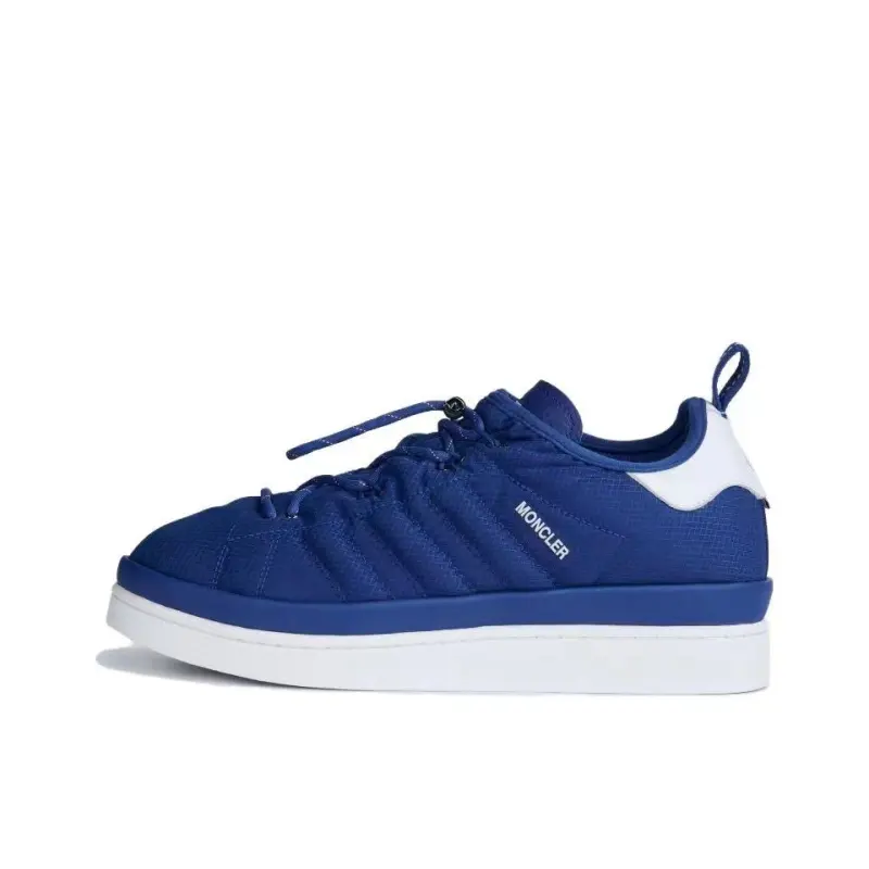 adidas Campus Moncler Royal Blue IG7864