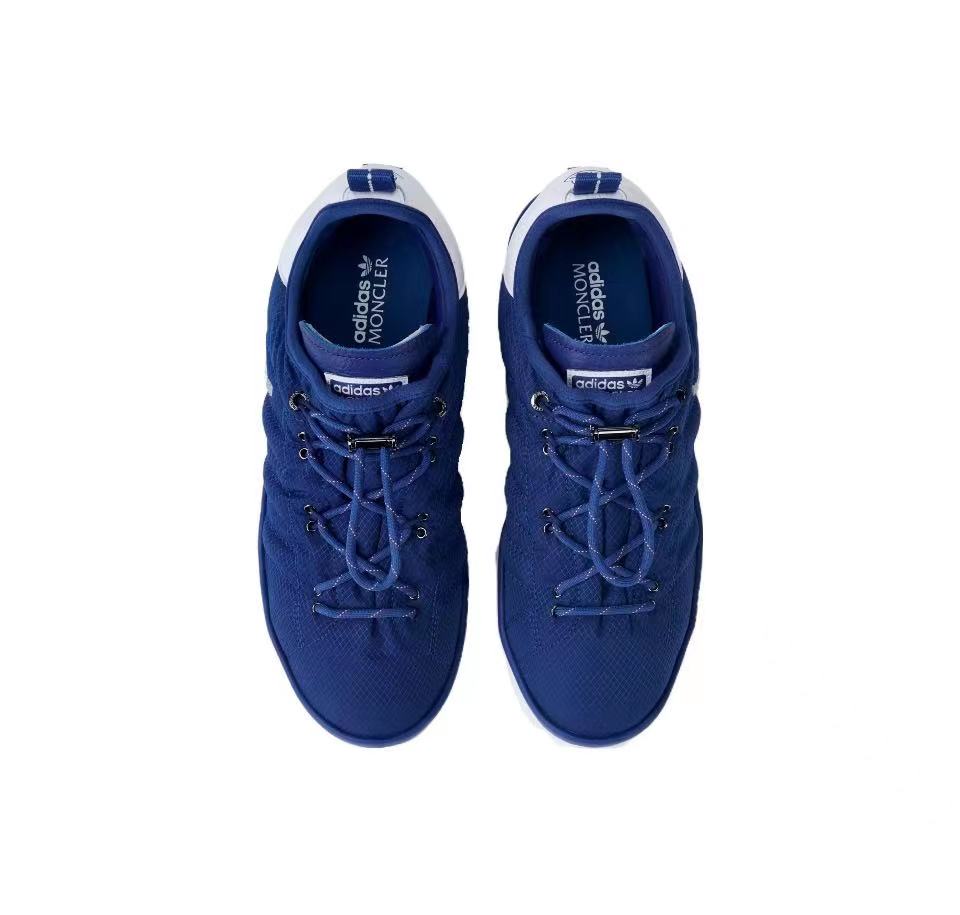 Ad*s campus moncler royal blue ig7864