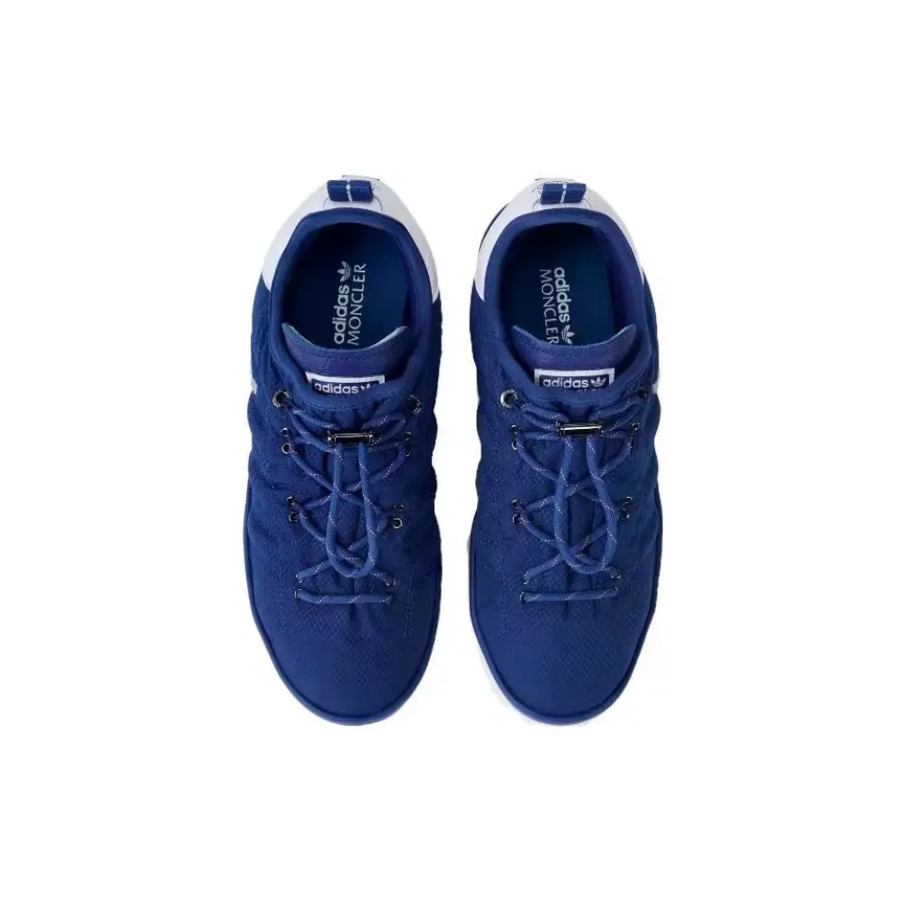 adidas Campus Moncler Royal Blue IG7864
