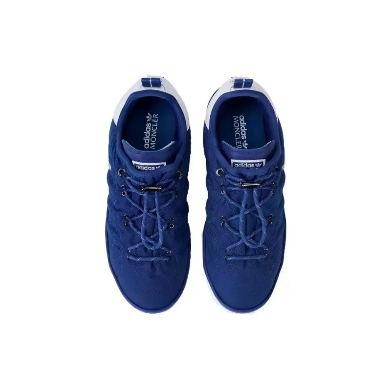 adidas Campus Moncler Royal Blue IG7864