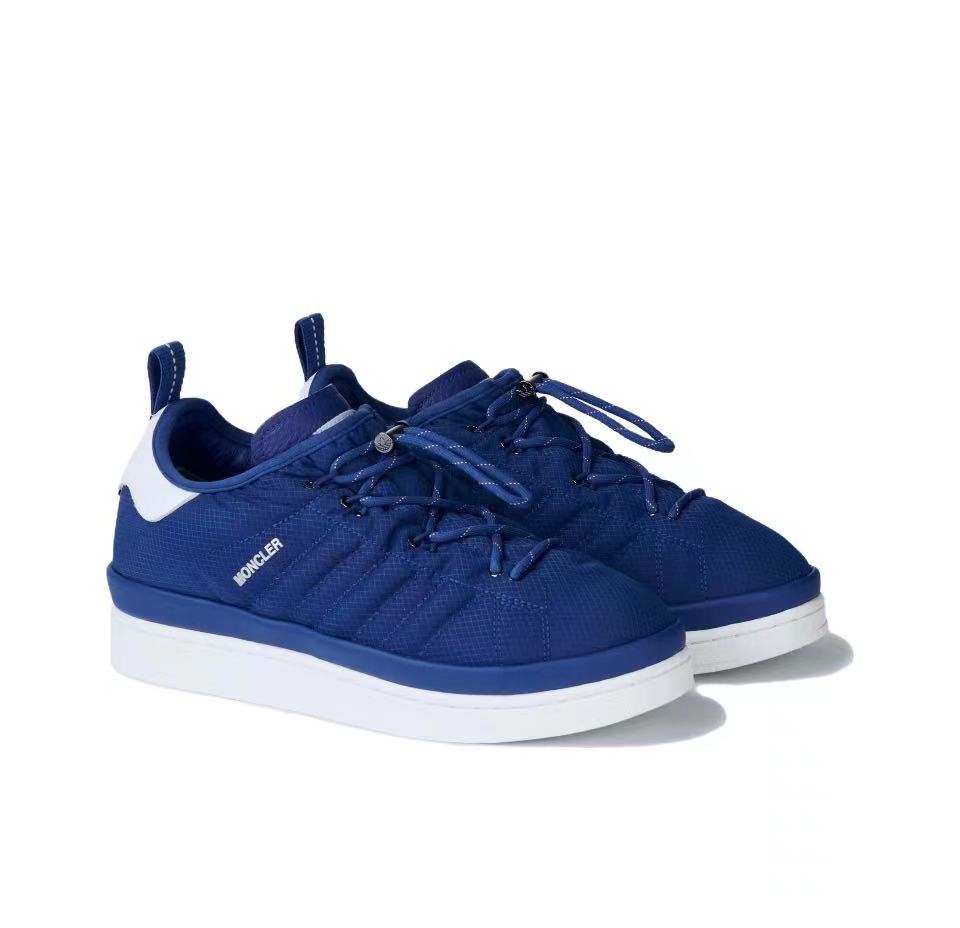 Ad*s campus moncler royal blue ig7864