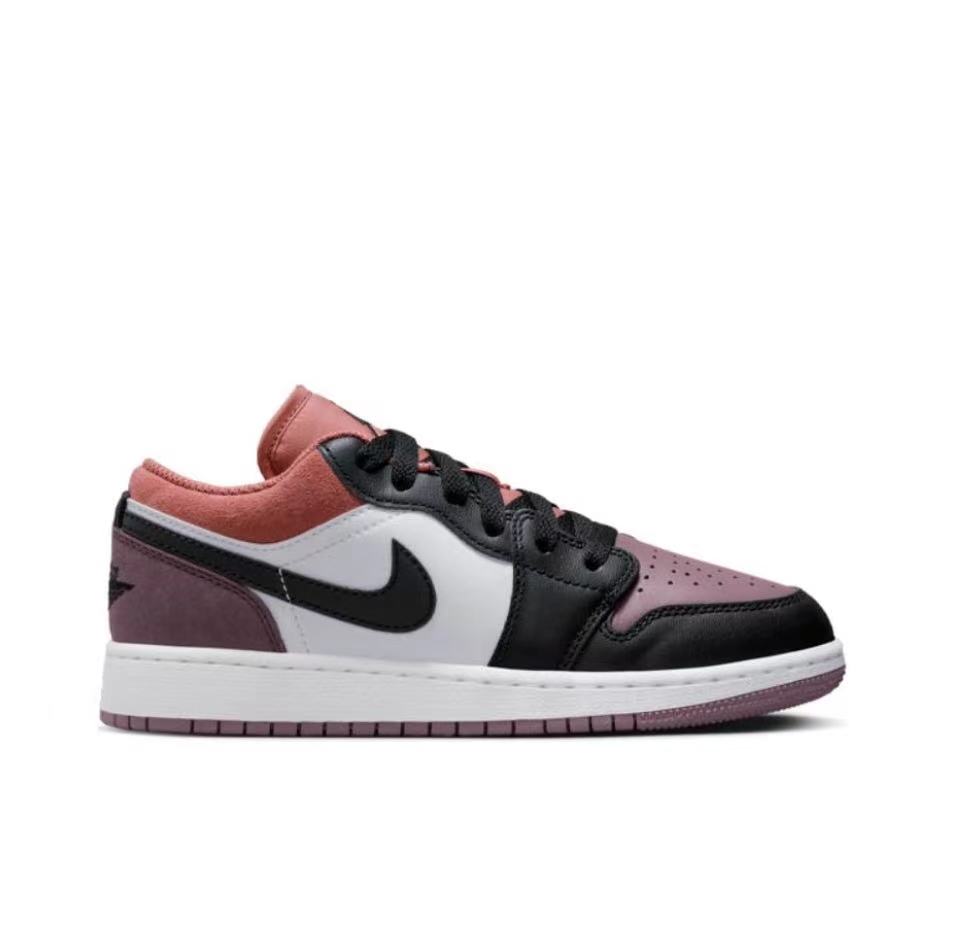 Air Jordan 1 Low SE Sky J Mauve  FB9908-102