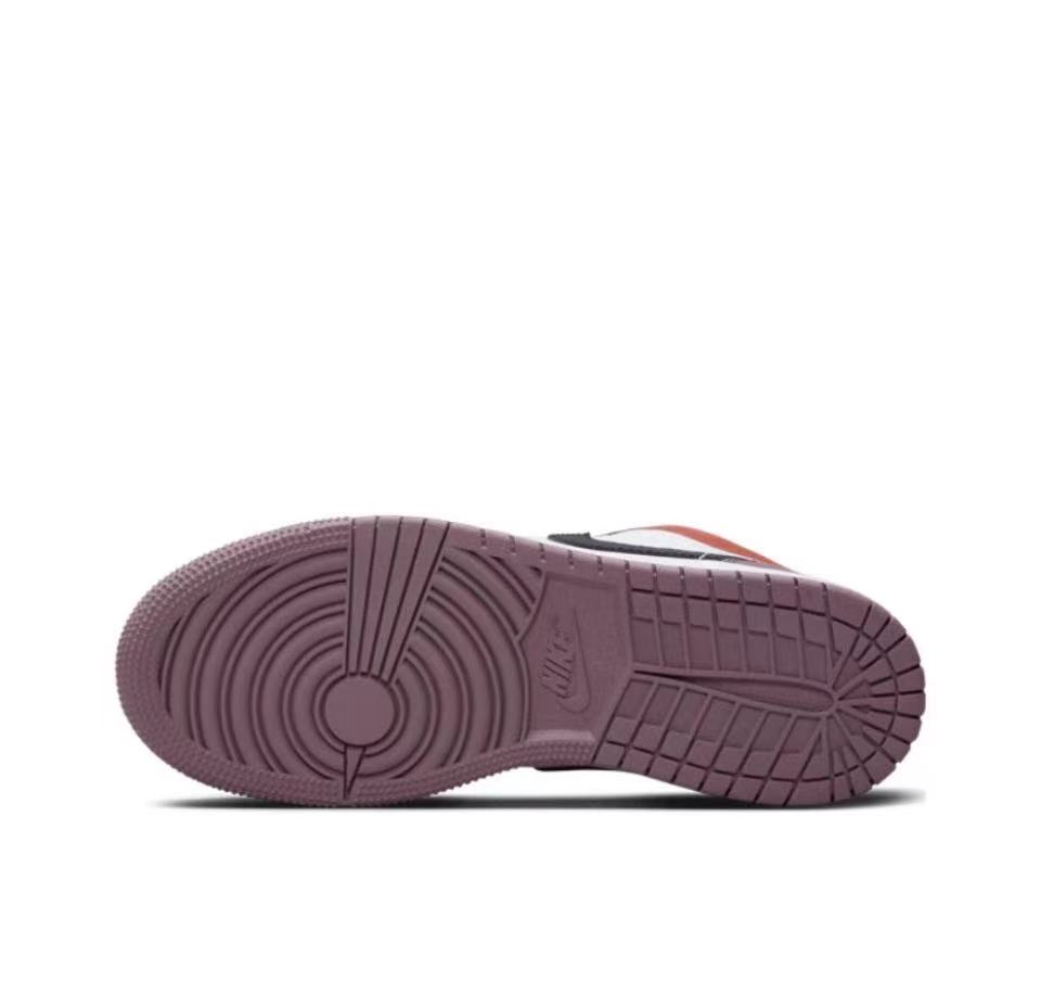 Air Jordan 1 Low SE Sky J Mauve  FB9908-102