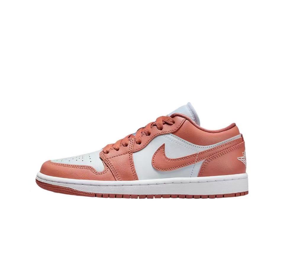 Air Jordan 1 Low Sky J Orange DC0774-080 