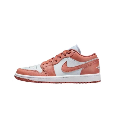 Air Jordan 1 Low Sky J Orange DC0774-080  01