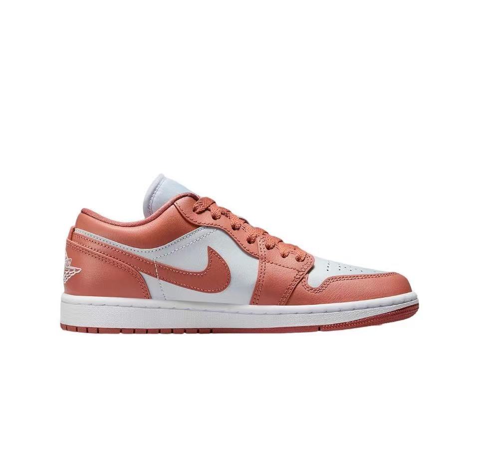 Air Jordan 1 Low Sky J Orange DC0774-080 