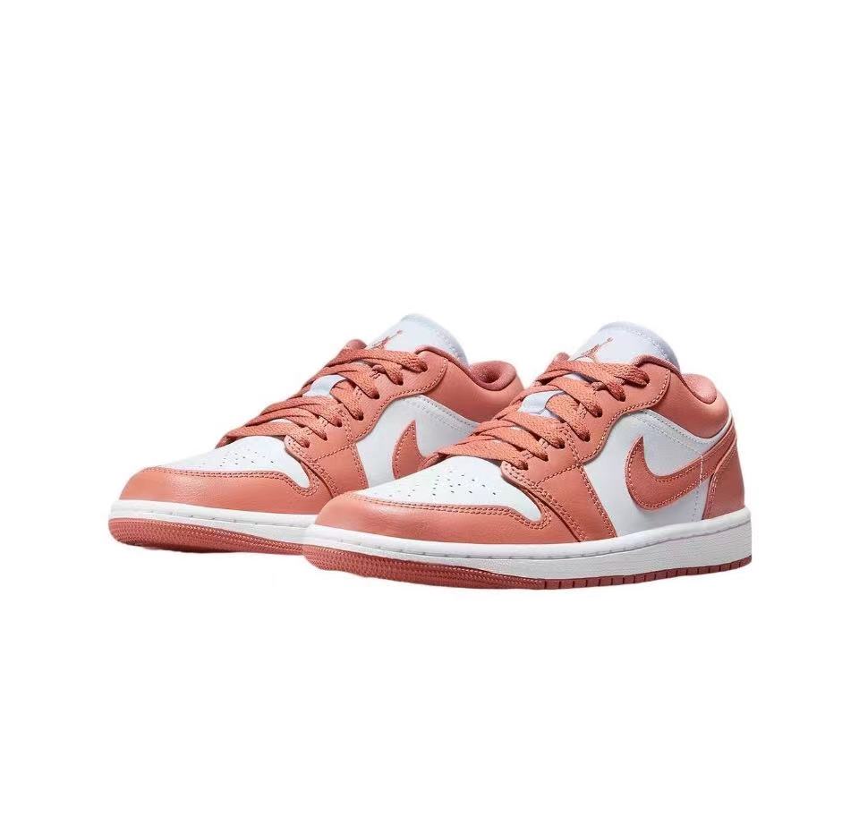 Air Jordan 1 Low Sky J Orange DC0774-080 